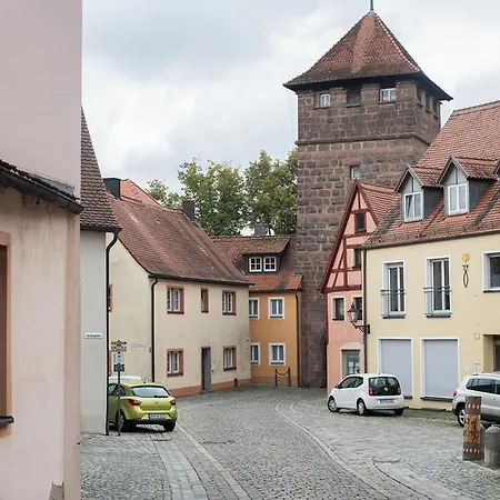 Fur Langzeitmiete Doppelzimmer Monatsmiete Ab 410 Eur Warm 91639 - Eschenbach Guest house